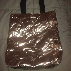 A Victoria secret bag